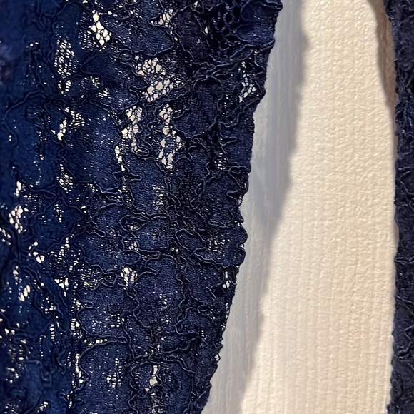 Diane von furstenberg Zarita sheath, great zipper down the back - Picture 2 of 4